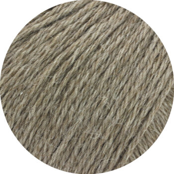 LANDLUST ALPAKA MERINO 160 | 404 - Taupe