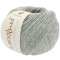 LANDLUST ALPAKA MERINO 160 | 407 - Hellgrau