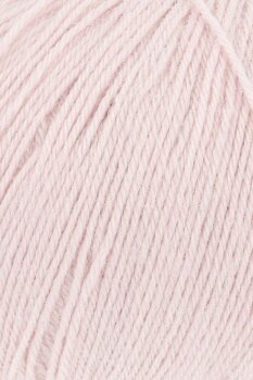 ALPACA SOXX 4-FACH/4-PLY | 9 - ROSA