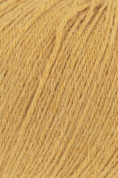 ALPACA SOXX 4-FACH/4-PLY | 50 - OCKER