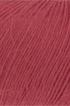 ALPACA SOXX 4-FACH/4-PLY | 60 - ROT