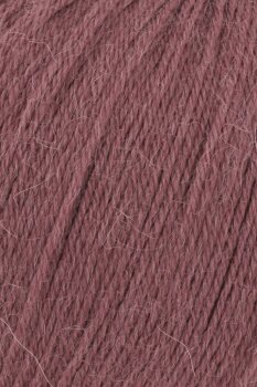 ALPACA SOXX 4-FACH/4-PLY | 87 - ROSENHOLZ