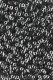 PAILLETTES | 4 - SCHWARZ/SILBER