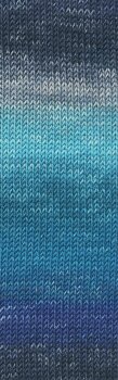 MERINO 120 DÉGRADÉ | 5 - BLAU