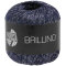 BRILLINO | 12 - Nachtblau/Silber *