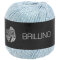 BRILLINO | 22 - Hellblau/Silber