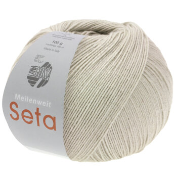 MEILENWEIT 100 SETA | 4 - Grège