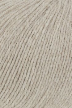 ALPACA SOXX 6-FACH/6-PLY | 26 - SAND MÉLANGE
