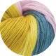 COOL WOOL LACE HAND-DYED | 811 - Sajra *