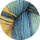 MEILENWEIT 50 MERINO HAND-DYED SPECIAL 2x 50 gr | 204 -...