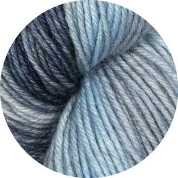 MEILENWEIT 50 MERINO HAND-DYED SPECIAL | 207 - Nariyal