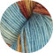 MEILENWEIT 50 MERINO HAND-DYED SPECIAL | 209 - Kahwa *