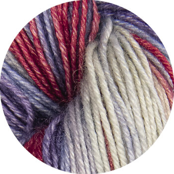 MEILENWEIT 50 MERINO HAND-DYED SPECIAL 2x 50 gr. | 210 - Kewra *
