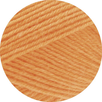 MEILENWEIT 50 | 1396 - Neonorange *