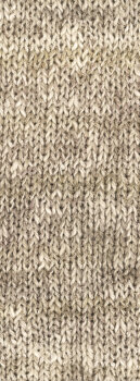 ABOUT BERLIN VANITY | 16 - Ecru/Beige/Graubeige/Taupe bunt *