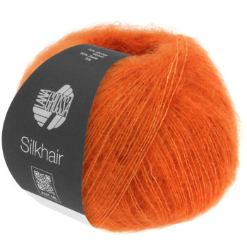 SILKHAIR | 171 - Orange *