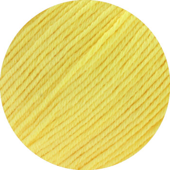 COTTON LOVE | 7 - Gelb *
