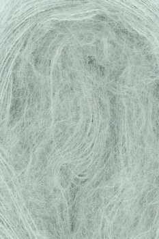 LACE | 91 - PASTELLGRÜN