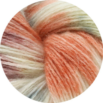 ALLORA HAND-DYED | 270 - Papita