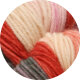 MEILENWEIT 50 MERINO HAND-DYED SPECIAL 2x 50 gr. | 211 - Som