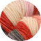 MEILENWEIT 50 MERINO HAND-DYED SPECIAL 2x 50 gr. | 211 - Som