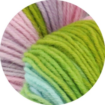 MEILENWEIT 50 MERINO HAND-DYED SPECIAL 2x 50 gr.  | 216 - Shani