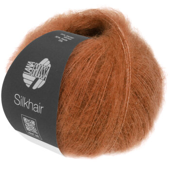 SILKHAIR | 181 - Rost