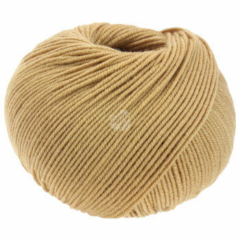 COOL WOOL | 2092 - Camel