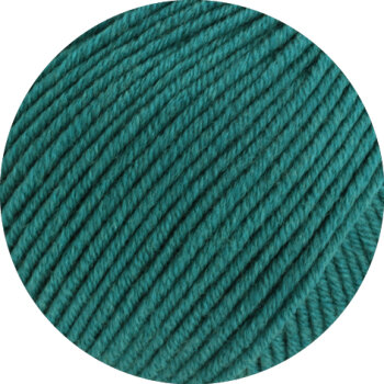 COOL WOOL BIG | 1003 - Blaugrün