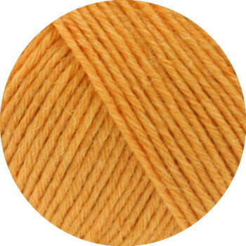 ALPINA Landhauswolle | 60 - Orange