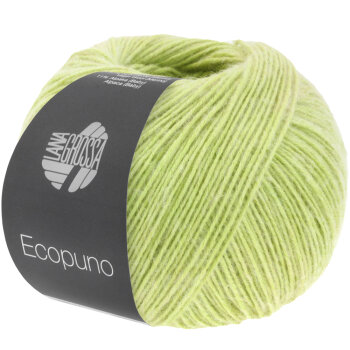 ECOPUNO | 78 - Zartgrün *