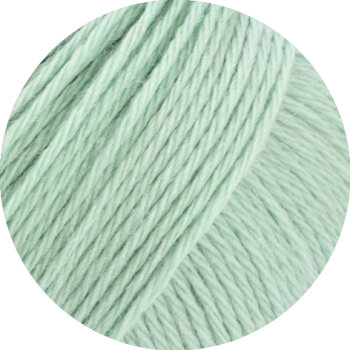 LANDLUST ALPAKA MERINO 160 | 433 - Mint