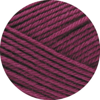 MEILENWEIT 50 CASHMERE | 52 - Fuchsia