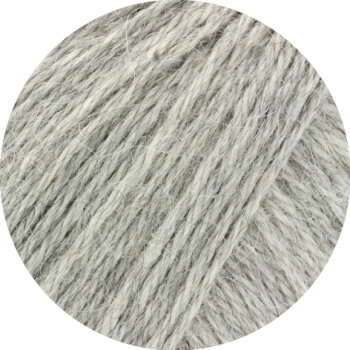 NATURAL ALPACA CLASSICO | 102 - Hellgrau