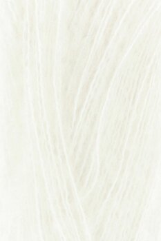 CASHMERE DREAMS | 1 - WEISS