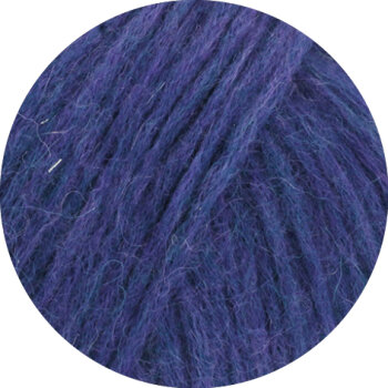 BRIGITTE NO. 2 | 53 - Blauviolett