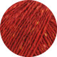 COUNTRY TWEED FINE | 111 - Rot meliert