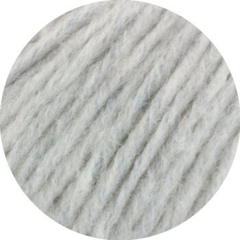 ECOPUNO CHUNKY | 112 - Silbergrau