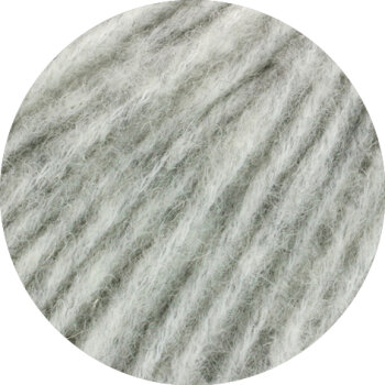 ECOPUNO CHUNKY | 124 - Hellgrau meliert