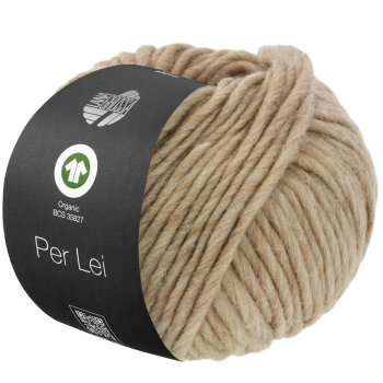 PER LEI GOTS | 34 - Camel