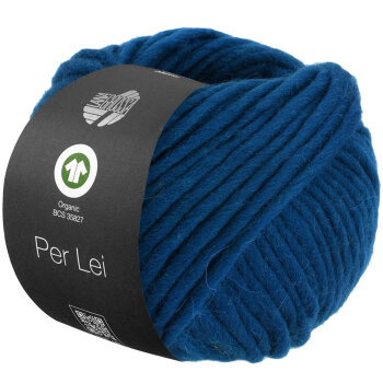 PER LEI GOTS | 35 - Tintenblau