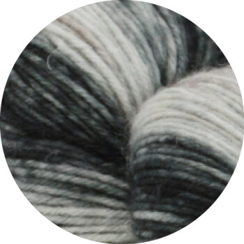 Meilenweit 50 MERINO HAND-DYED JAM 2x 50gr.  | 1008 - bharat