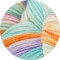 Meilenweit 100 MERINO HAND-DYED RAINBOW | 7002 - ambani