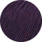 COOL WOOL BIG MÉLANGE | 1604 - Dunkelviolett meliert *