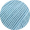 COOL WOOL BIG MÉLANGE | 1620 - Hellblau meliert