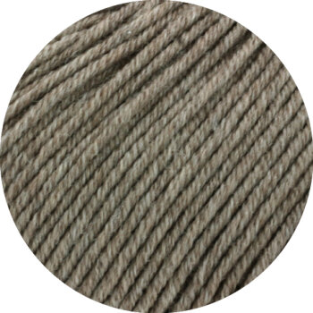COOL WOOL BIG MÉLANGE | 1621 - Graubraun meliert *