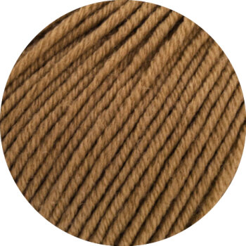COOL WOOL BIG MÉLANGE | 1623 - Karamell meliert
