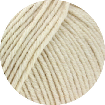 COOL WOOL BIG MÉLANGE | 1624 - Beige meliert