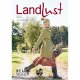 LANDLUST 2022/09 Flyer