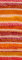 COOL WOOL 4 SOCKS PRINT | 7755 - Zartgelb/Erdbeer/Orange/Maisgelb/Orangebraun/Rosa